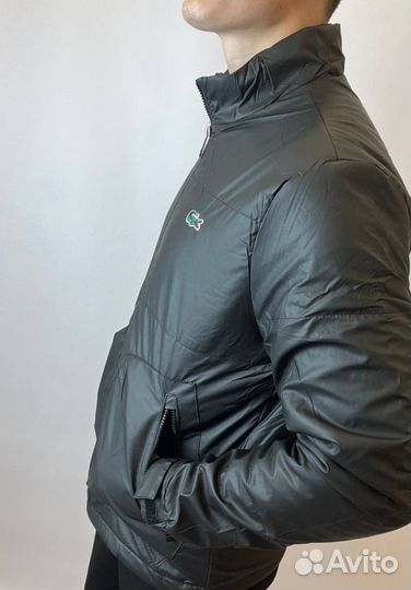 Легкие куртки Lacoste premium