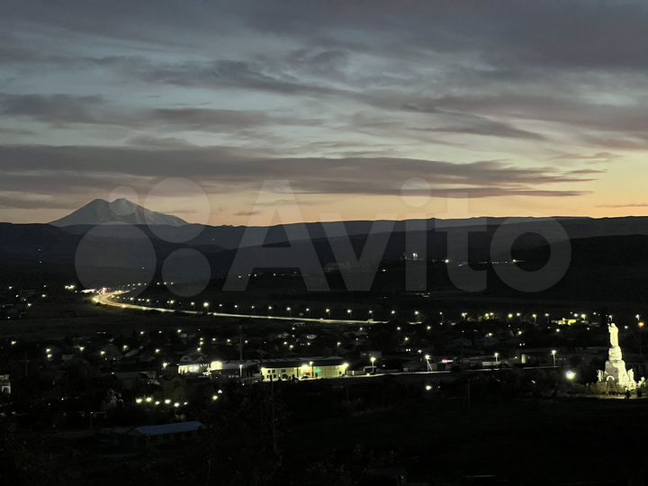 Участок 21 сот. (ИЖС)