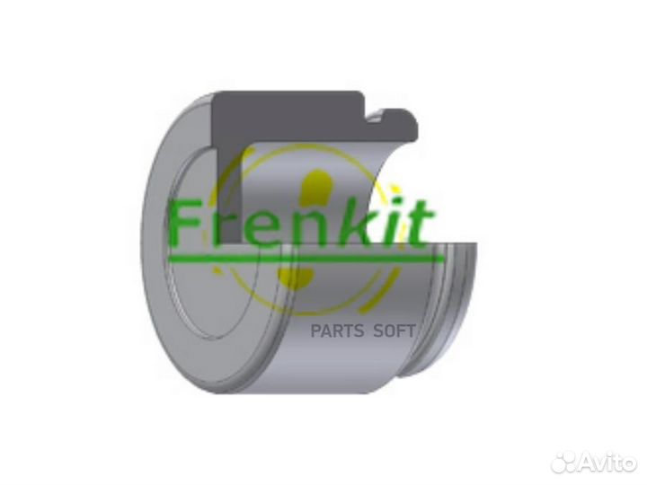 Frenkit P443401 Поршень суппорта перед