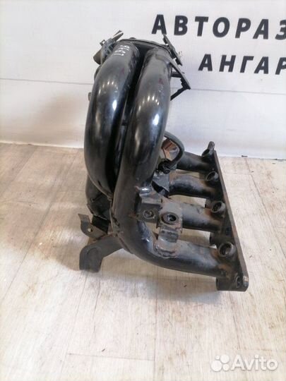 Коллектор впускной Mitsubishi Lancer 9 CS5W 4G18