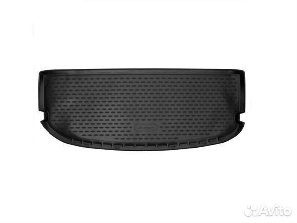 Коврик в багажник Hyundai Palisade (2018-2022)
