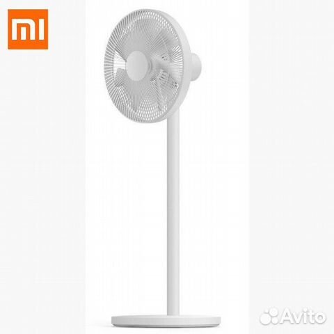 Напольный вентилятор Xiaomi Mijia DC Inverter Fan