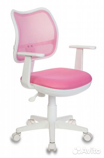 Компьютерное кресло ткань/сетка (Арт. 288581)