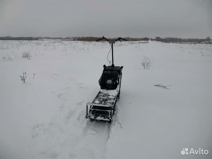 Снегокат