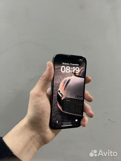 iPhone 14 Pro, 256 ГБ