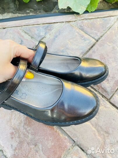 Туфли