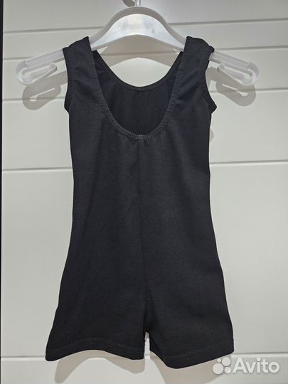 Купальник спортивный для девочки