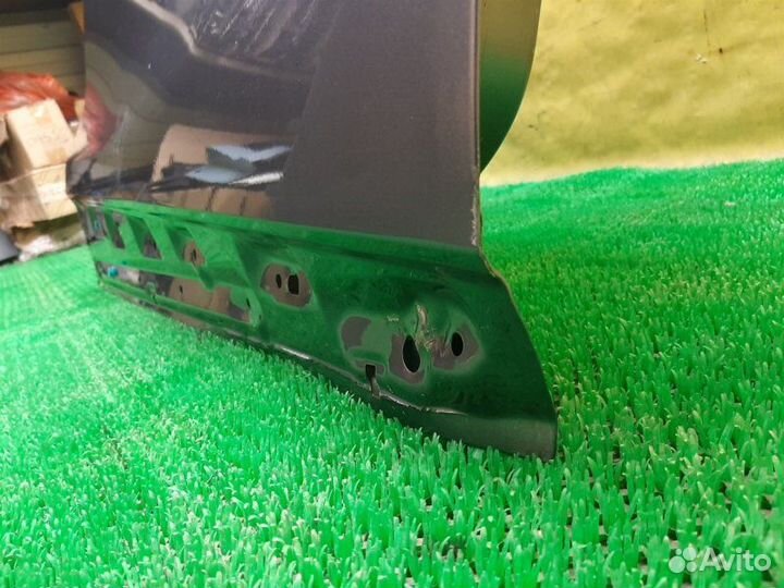 Дверь боковая передняя правая Omoda C5 T19C 2021