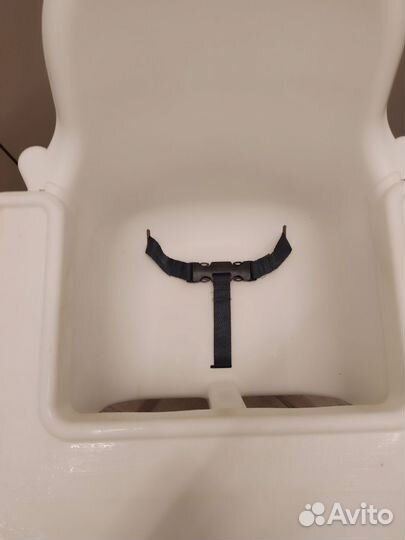 Стульчик для кормления IKEA antilop