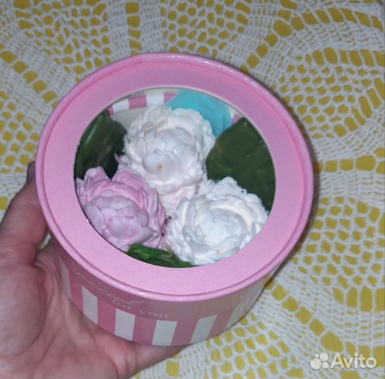 Зефир/Зефирный букет