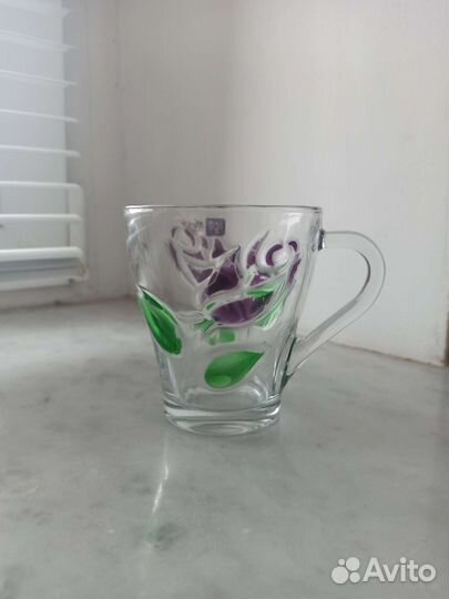 Чайные чашки