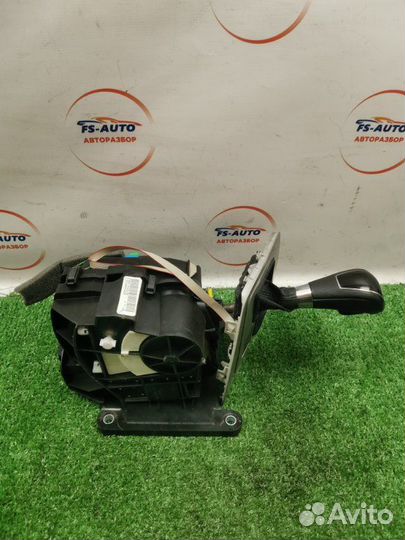 Селектор АКПП Ford Kuga 1 SUV 2.0 TD txda 2012