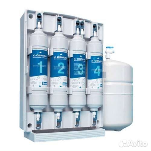 Фильтры для воды