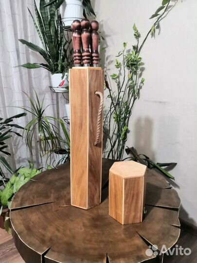 Шампурница