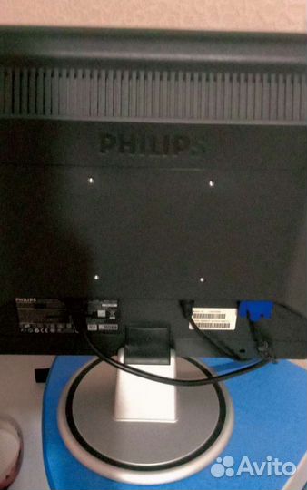 Монитор для компьютера Philips