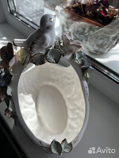 Ваза для фруктов