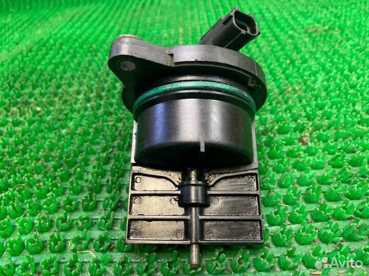 Заслонка воздушная Jaguar X-Type X400 AJ25 2001