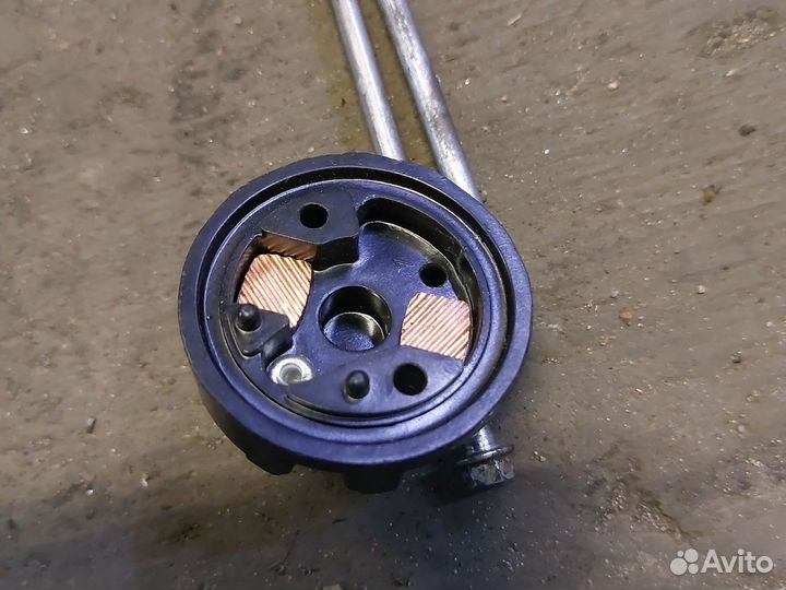 Стартер Жигули,Нива редукторный
