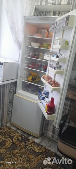 Холодильник