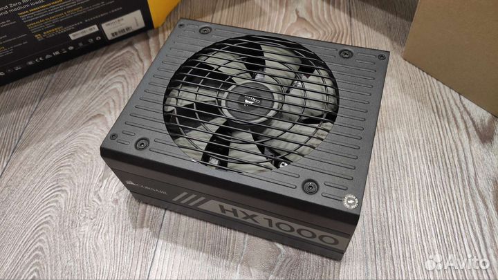 Corsair HX1000