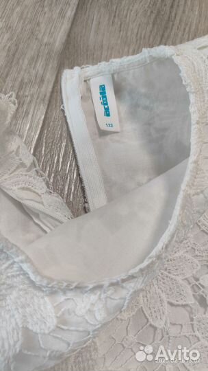 Платье acoola 122