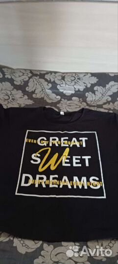 Женские вещи пакетом