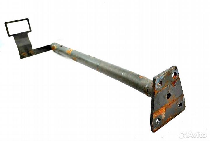 Кронштейн с рамы volvo FH12 1-seeria (01.93-12.02)