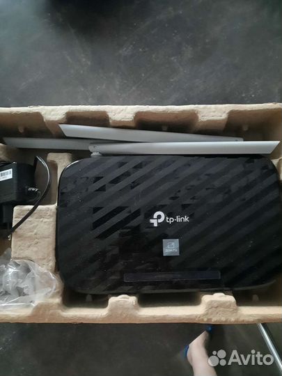 Wifi роутер тр link Archer С20