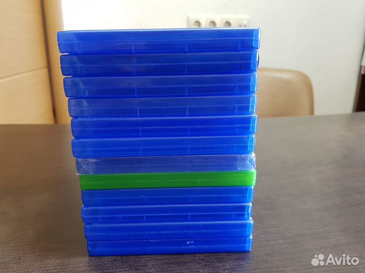 Диски Игры для PS4 и PS5