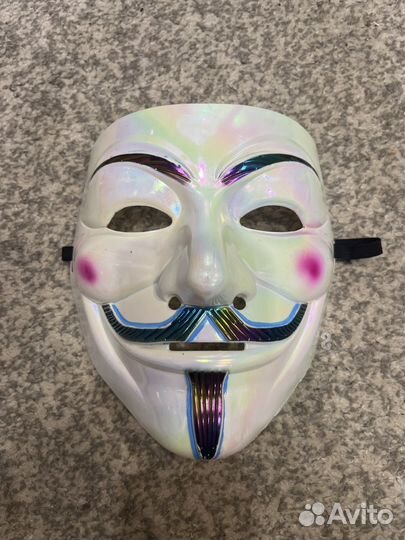 Маска