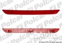 Отражатель правый зад для BMW 4/4 GC (F32/F33/F36