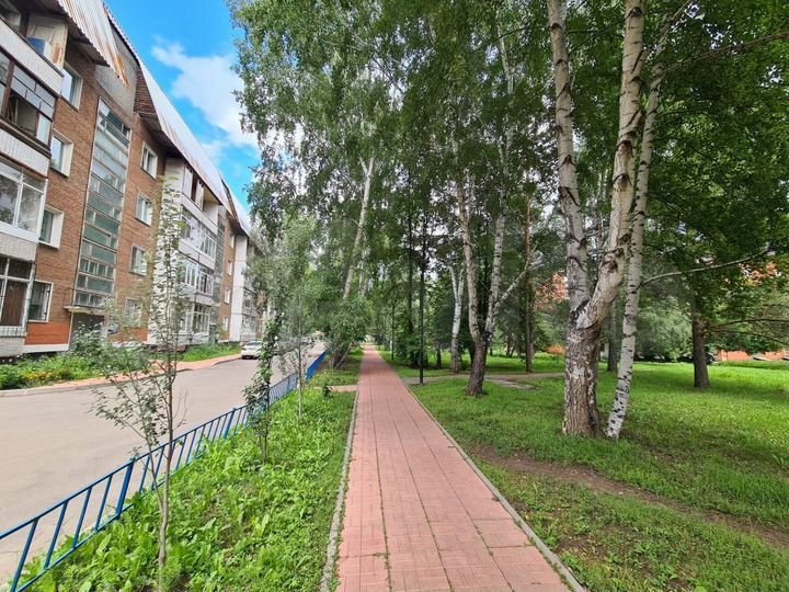 4-к. квартира, 88,7 м², 3/4 эт.