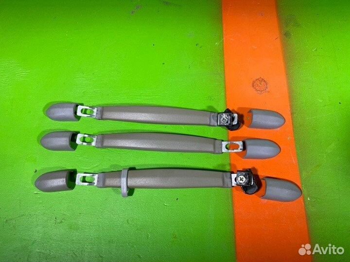 Ручка салона потолочная Hyundai Accent G4EC 2007