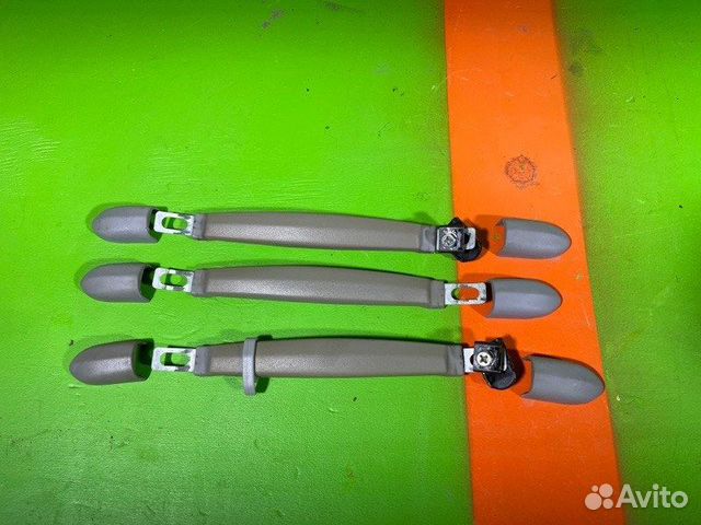 Ручка салона потолочная Hyundai Accent G4EC 2007