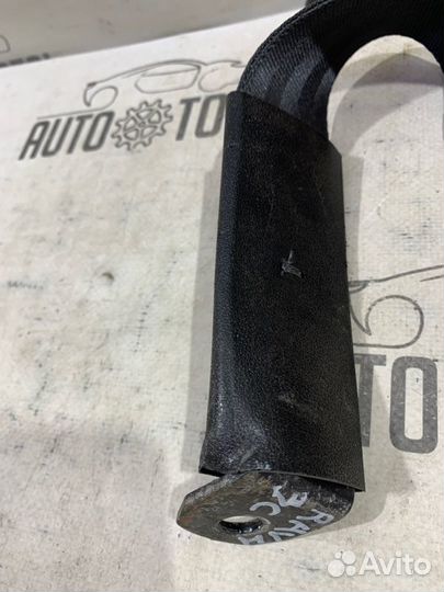 Замок ремня безопасности задний Toyota Rav4 A30