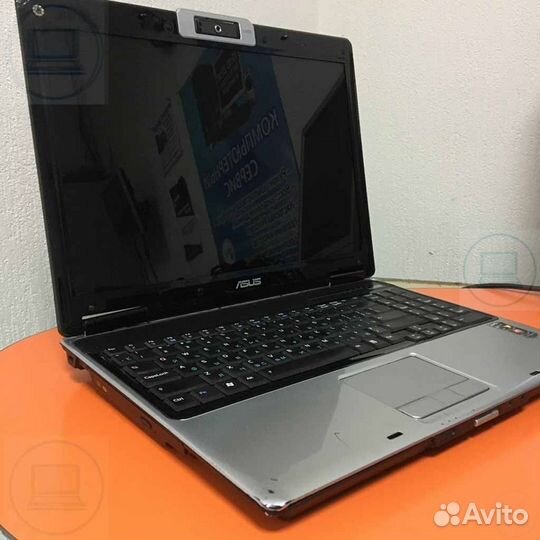 Ноутбук asus-5PS