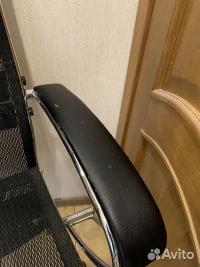 Кресло metta Samurai