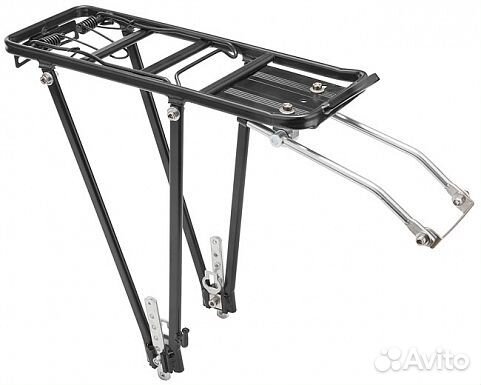 Багажник велосипедный 24