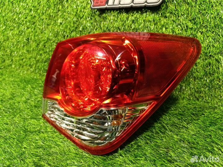 Стоп-сигнал задний правый Chevrolet Cruze J300