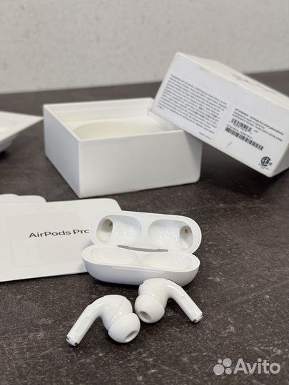 Apple AirPods Pro 2 gen Type c