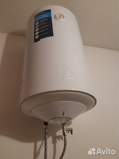 Водонагреватель