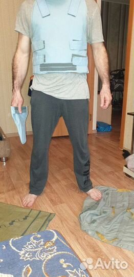 Продам жилет защитный