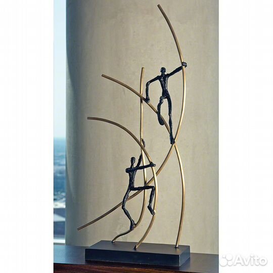 Статуэтка modern (0161280392)