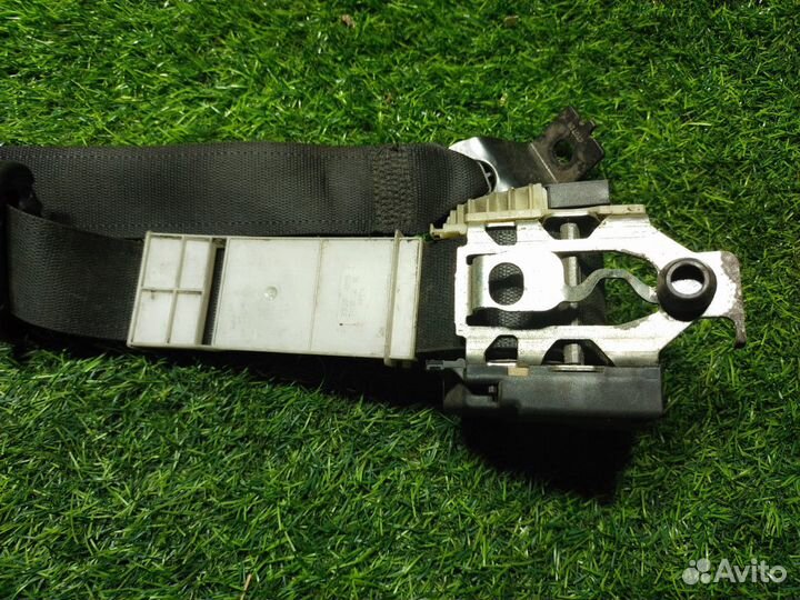 Ремень безопасности Opel Astra (G) II