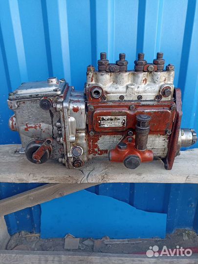 Топливный насос