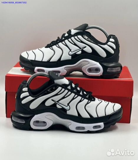 Nike Air Max Tn Plus (Арт.77013)