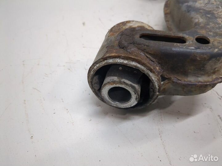 Рычаг подвески Mercedes SLK R170, 2000