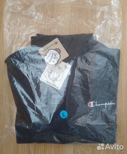 Толстовка Champion life Women's Reverse Weave