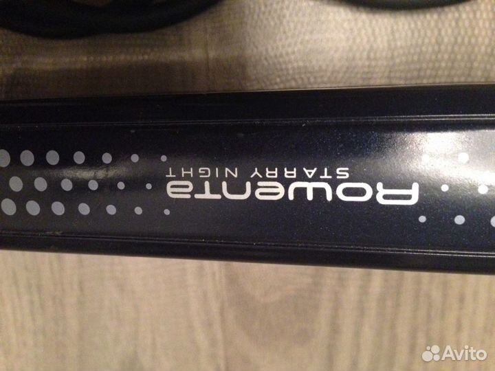 Плойка (щипцы) для волос