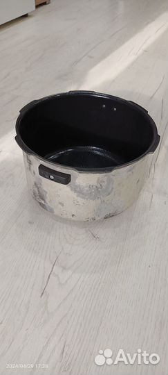 Чаша для мультиварки redmond